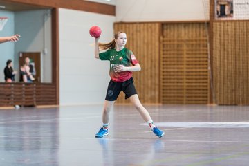 Bild 113 - wDJ HSG Kremperheide/Muensterdorf - TSV SR Schuelp : Ergebnis: 26:5